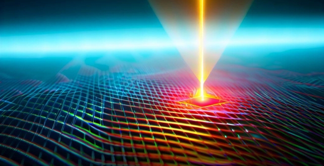 Fisica della Materia condensata Image